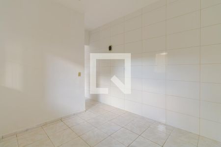 Quarto de kitnet/studio para alugar com 1 quarto, 34m² em Vila Genioli, São Paulo