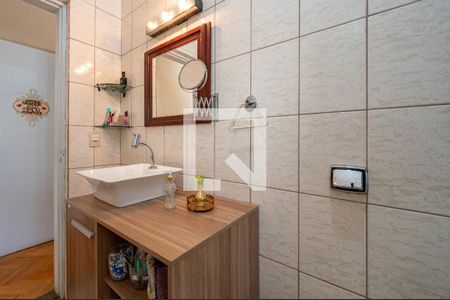 Casa à venda com 185m², 3 quartos e 3 vagasBanheiro da Suíte 1