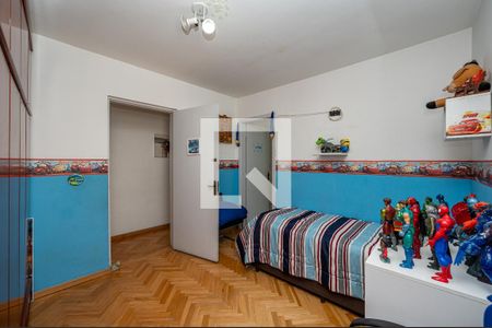 Suíte 2 de casa à venda com 3 quartos, 185m² em Jabaquara, São Paulo