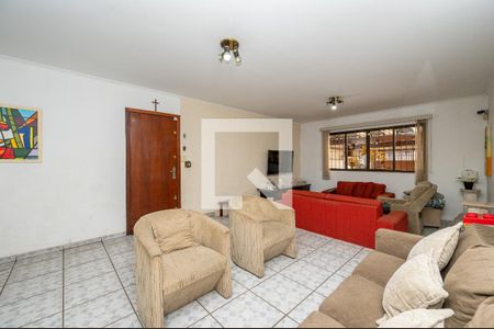 Sala de casa à venda com 3 quartos, 185m² em Jabaquara, São Paulo