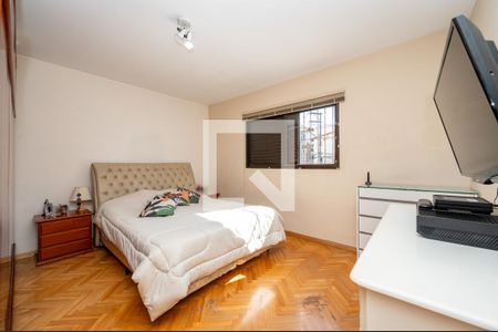 Suíte 1 de casa à venda com 3 quartos, 185m² em Jabaquara, São Paulo