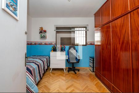 Suíte 2 de casa à venda com 3 quartos, 185m² em Jabaquara, São Paulo