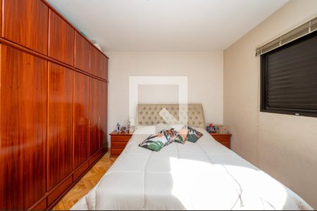 Suíte 1 de casa à venda com 3 quartos, 185m² em Jabaquara, São Paulo