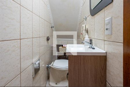 Casa à venda com 185m², 3 quartos e 3 vagasLavabo