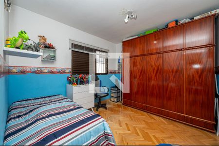 Casa à venda com 185m², 3 quartos e 3 vagasSuíte 2