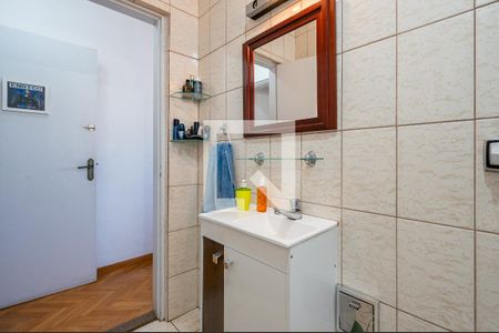 Casa à venda com 185m², 3 quartos e 3 vagasBanheiro da Suíte 3