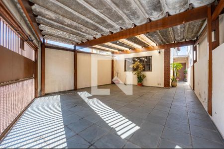 Casa à venda com 185m², 3 quartos e 3 vagasGaragem