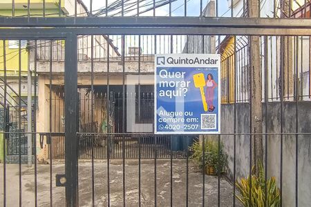 Studio para alugar com 45m², 1 quarto e sem vagaFachada