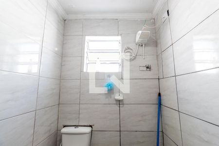 Casa à venda com 70m², 3 quartos e 1 vagaBanheiro