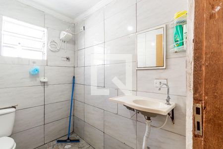 Casa à venda com 70m², 3 quartos e 1 vagaBanheiro