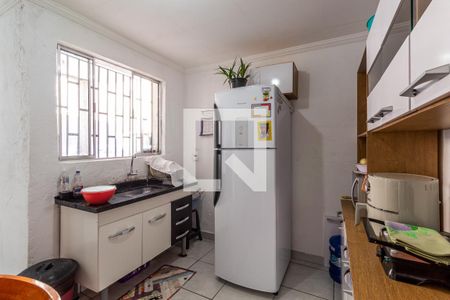 Casa à venda com 70m², 3 quartos e 1 vagaCozinha
