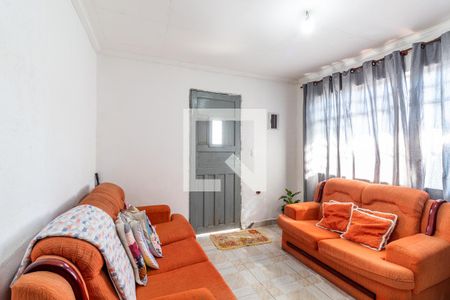 Sala de casa à venda com 3 quartos, 70m² em Jardim Leda, Guarulhos