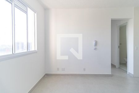 Sala de apartamento à venda com 2 quartos, 33m² em Parque Fongaro , São Paulo