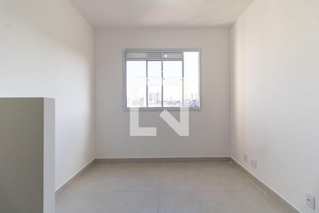 Sala de apartamento à venda com 2 quartos, 33m² em Parque Fongaro , São Paulo