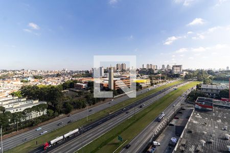 Apartamento à venda com 33m², 2 quartos e sem vaga Apartamento à venda com 33m², 2 quartos e sem vagaVista do Quarto 2