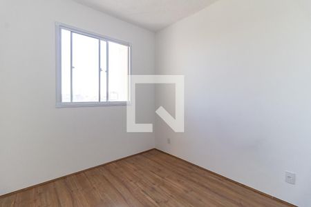 Quarto 1 de apartamento à venda com 2 quartos, 33m² em Parque Fongaro , São Paulo