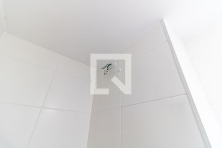 Apartamento à venda com 33m², 2 quartos e sem vaga Apartamento à venda com 33m², 2 quartos e sem vagaBanheiro