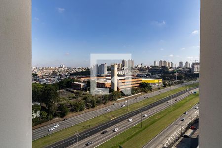 Vista do Quarto 1 de apartamento à venda com 2 quartos, 33m² em Parque Fongaro , São Paulo