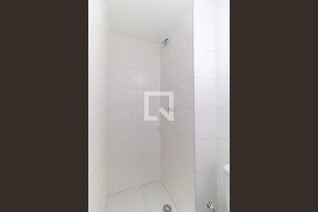 Apartamento à venda com 33m², 2 quartos e sem vaga Apartamento à venda com 33m², 2 quartos e sem vagaBanheiro