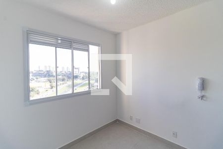Sala de apartamento à venda com 2 quartos, 33m² em Parque Fongaro , São Paulo