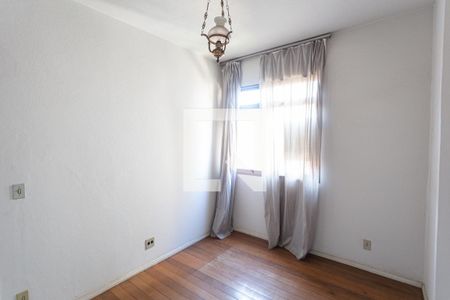 Suíte de apartamento à venda com 1 quarto, 45m² em Lourdes, Belo Horizonte