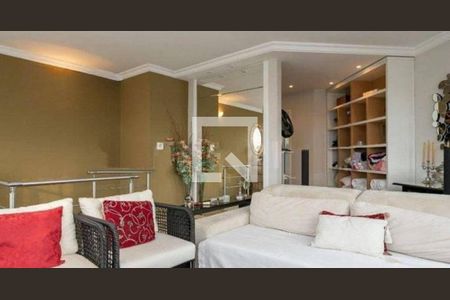 Apartamento à venda com 260m², 3 quartos e 2 vagas