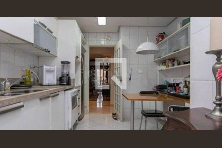 Apartamento à venda com 260m², 3 quartos e 2 vagas