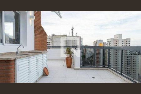 Apartamento à venda com 260m², 3 quartos e 2 vagas