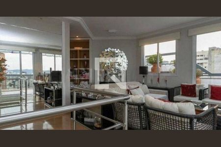 Apartamento à venda com 260m², 3 quartos e 2 vagas