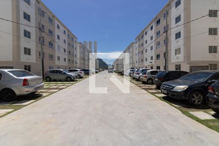 Apartamento para alugar com 47m², 2 quartos e 1 vagaÁrea comum