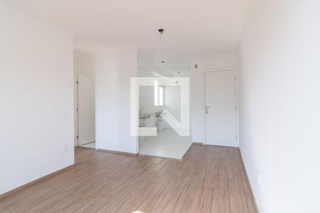 Sala de apartamento para alugar com 2 quartos, 47m² em Vargem Pequena, Rio de Janeiro