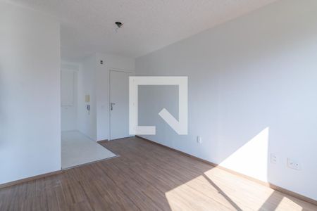 Sala de apartamento para alugar com 2 quartos, 47m² em Vargem Pequena, Rio de Janeiro