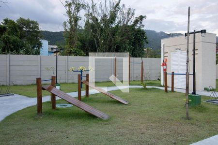 Apartamento para alugar com 47m², 2 quartos e 1 vagaÁrea comum