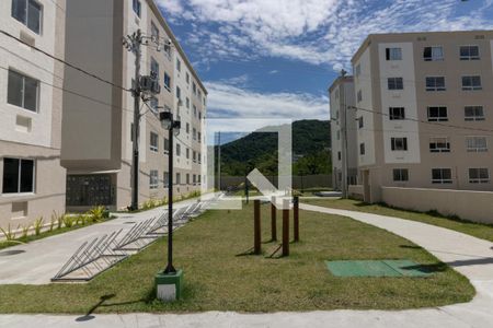 Apartamento para alugar com 47m², 2 quartos e 1 vagaÁrea comum