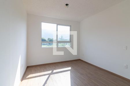 Sala de apartamento para alugar com 2 quartos, 47m² em Vargem Pequena, Rio de Janeiro