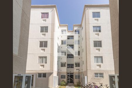 Apartamento para alugar com 47m², 2 quartos e 1 vagaFachada