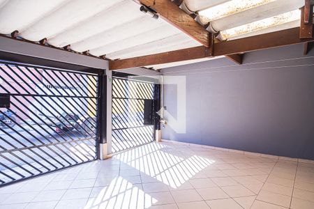 Casa à venda com 106m², 3 quartos e 2 vagasGaragem