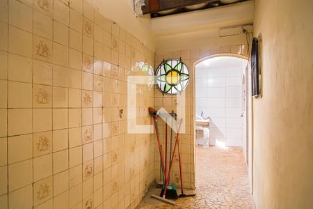 Casa à venda com 106m², 3 quartos e 2 vagasDespensa da Área de Serviço