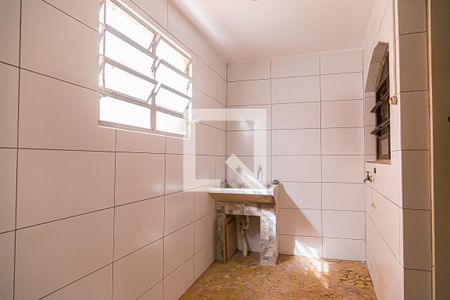 Casa à venda com 106m², 3 quartos e 2 vagasÁrea de Serviço