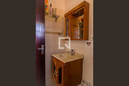 Casa à venda com 106m², 3 quartos e 2 vagasBanheiro da Suíte