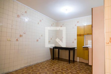 Casa à venda com 106m², 3 quartos e 2 vagasCozinha