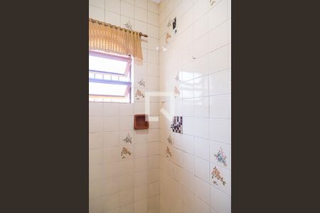 Casa à venda com 106m², 3 quartos e 2 vagasBanheiro Social