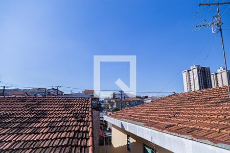 Casa à venda com 106m², 3 quartos e 2 vagasVista da Suíte