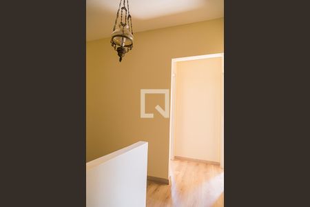 Casa à venda com 106m², 3 quartos e 2 vagasCorredor