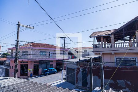 Casa à venda com 106m², 3 quartos e 2 vagasVista do Quarto 1
