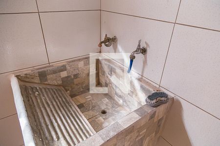 Casa à venda com 106m², 3 quartos e 2 vagasÁrea de Serviço - Tanque