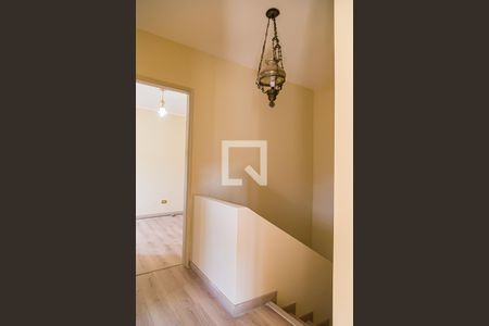 Casa à venda com 106m², 3 quartos e 2 vagasCorredor