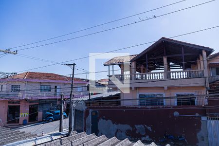 Casa à venda com 106m², 3 quartos e 2 vagasVista do Quarto 2