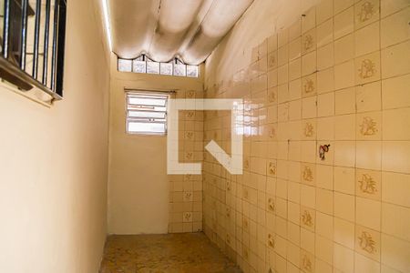 Casa à venda com 106m², 3 quartos e 2 vagasDespensa da Área de Serviço