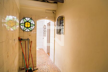 Casa à venda com 106m², 3 quartos e 2 vagasDespensa da Área de Serviço